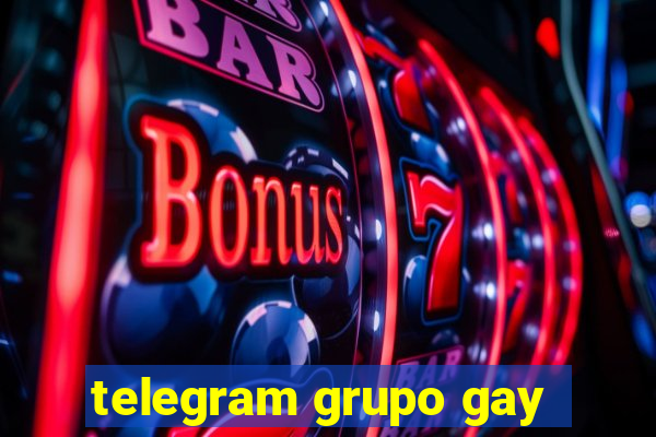 telegram grupo gay